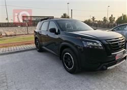 نيسان باثفايندر